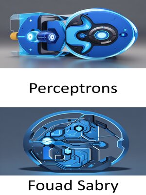 cover image of Perceptrons